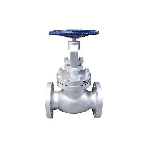 گلوب ولو فولادی اوریون